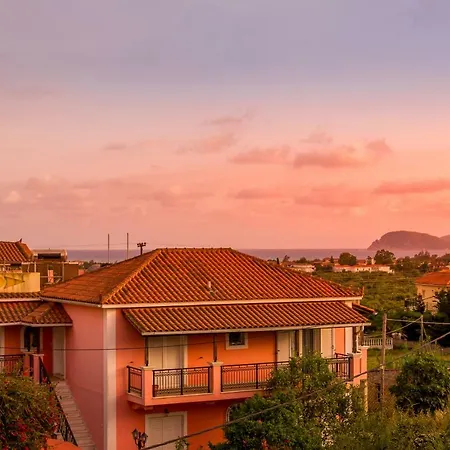 Lamda Villa Kalamaki (Zakynthos)
